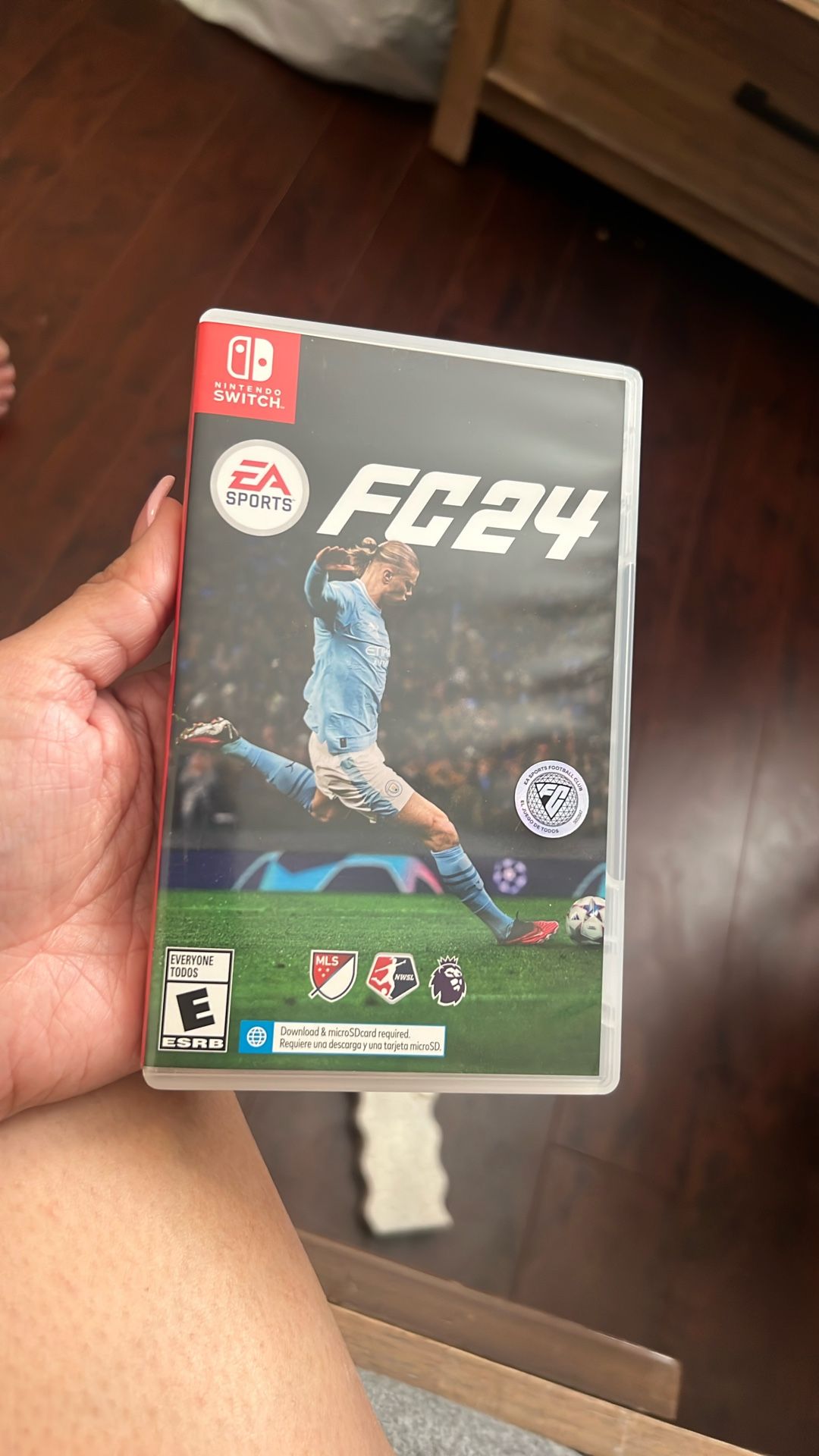 FC24