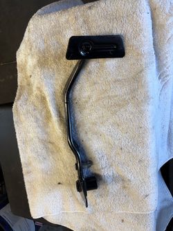 Early Mustang Parts