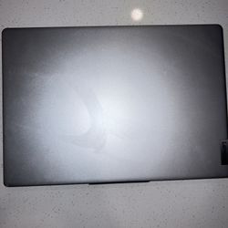 Lenovo IdeaPad 5 15ITL05- 11 Months Old