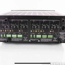 Sherbourn LDS 12/900 Powerful Amp For Multi Room