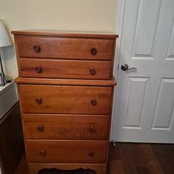 1950's Bedroom Set