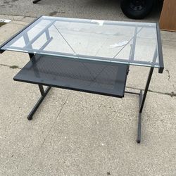 Desk With Delivery 