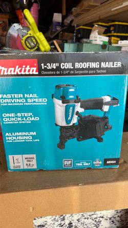 Roofing Nailer