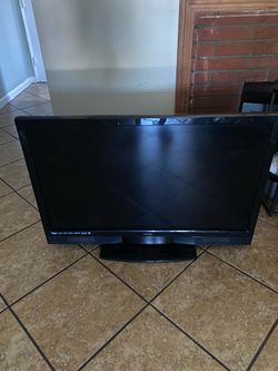 Vizio tv