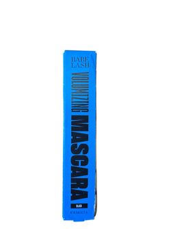 Babe Lash Volumizing Mascara black 0.2oz