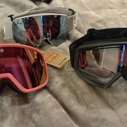 Ski Goggles
