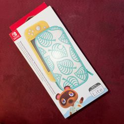 Animal Crossing: New Horizons Aloha Carrying Case