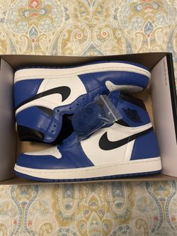 Air Jordan 1 Retro GAME ROYAL