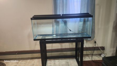 Reptile tank /Fish tank