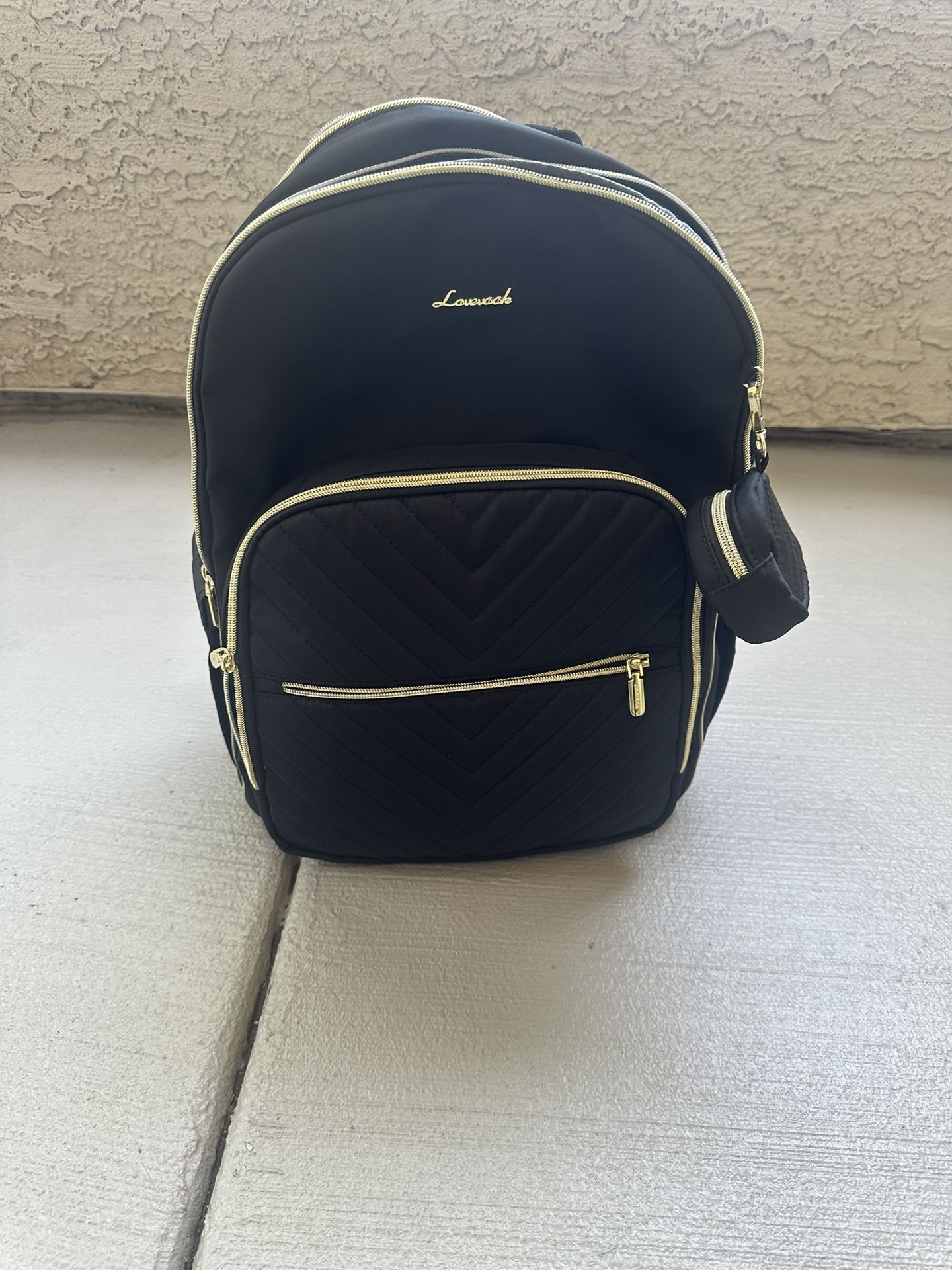 Diaper Bag