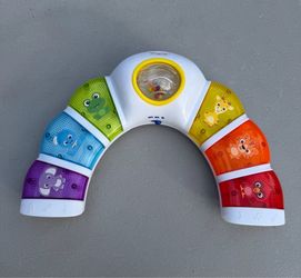 Baby Einstein Rainbow Discovery Toy