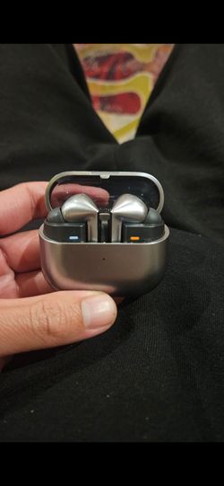 Samsung buds pro 3