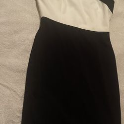 Woman’s Dress 