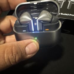 Samsunng Earbuds Pro 3