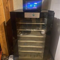 Cannatrol Cool Cure 