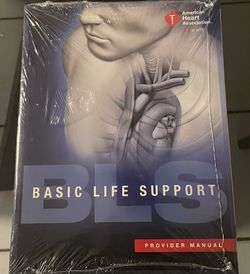 American Heart Association Basic Life Support