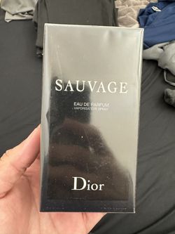 Dior Sauvage 100 ML EDP