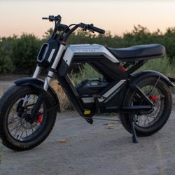 Aotos Flux X26 E-Bike 