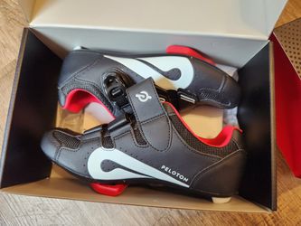 Peleton Clip In Shoes Women