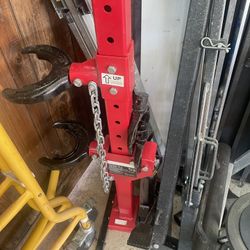 VEVOR Hydraulic Strut Spring Compressor