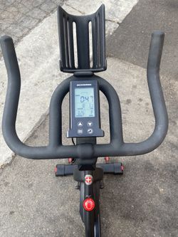 Schwinn ic3 discount console not working