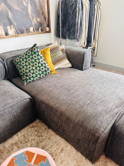 Sectional SOFA