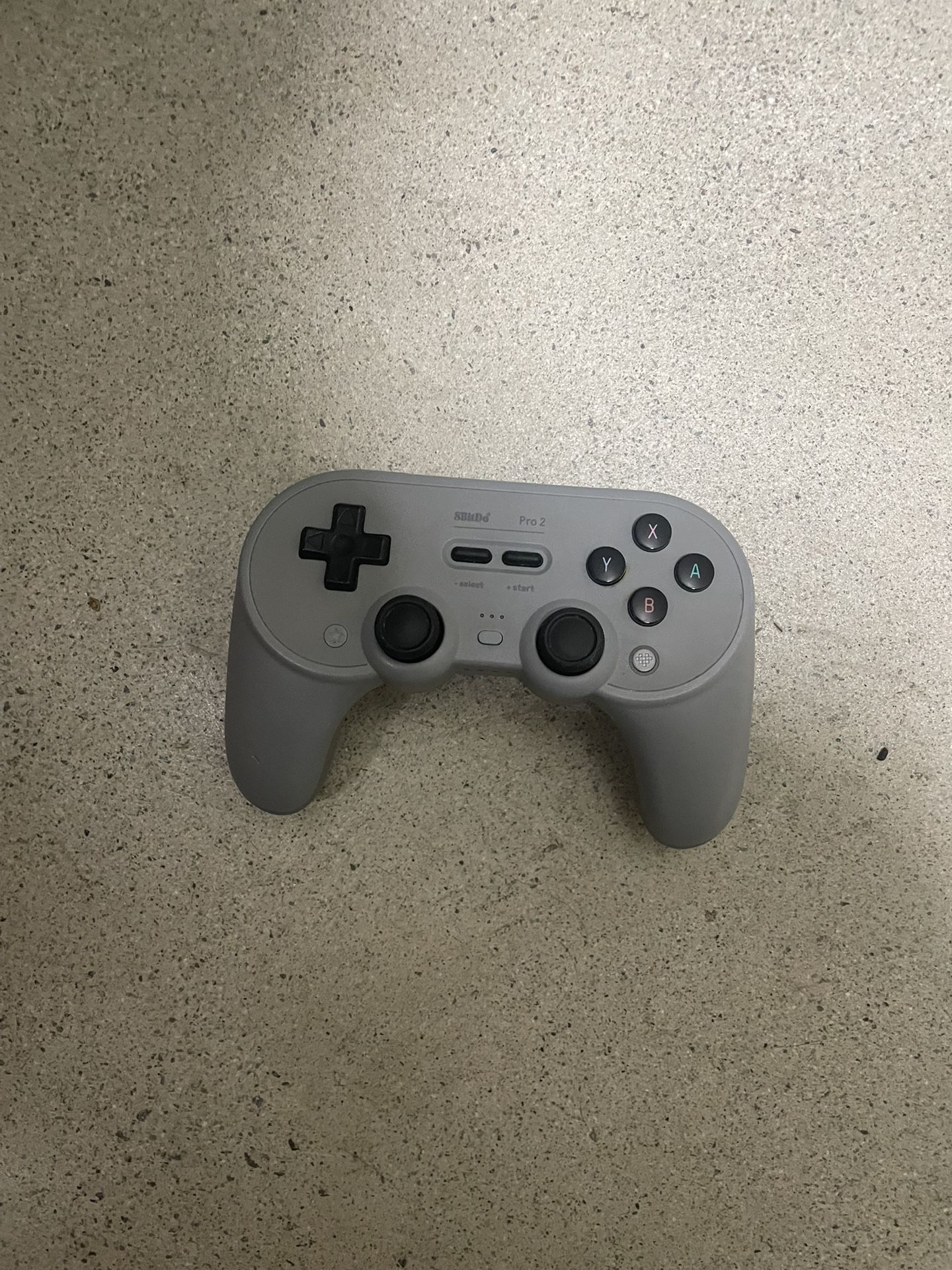 8bitdo Controller Switch Pc Xbox Playstation