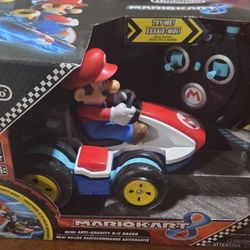 Remote Control Car