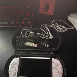 Perfect Condition PSP