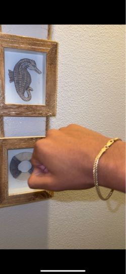 10k Franco Bracelet