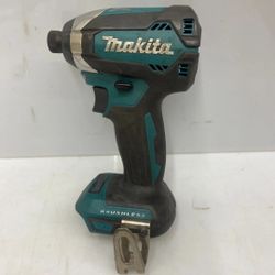 Makita 18 Volt Impact Drill