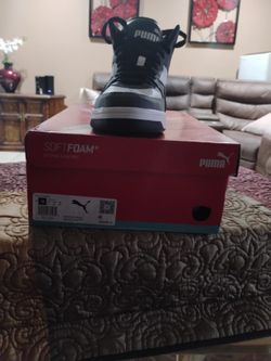 Puma Size 10 Mens Shoes