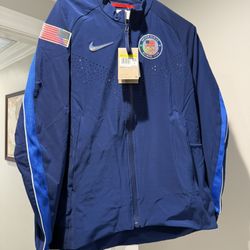 Team USA Olympic Team Jacket