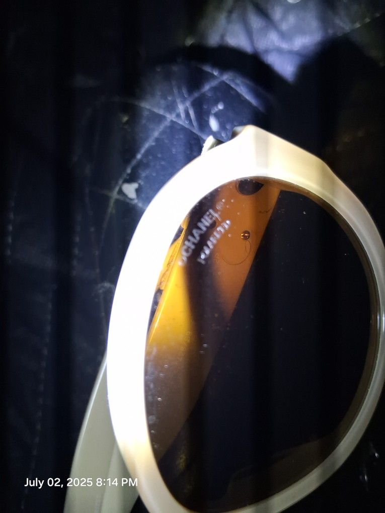 Designer Sunglasses