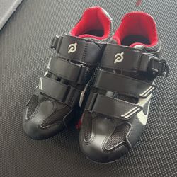 Peloton Bike Shoes Size 38