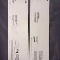 Apple Watch Wristbands 