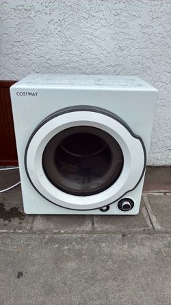 Costway dryer