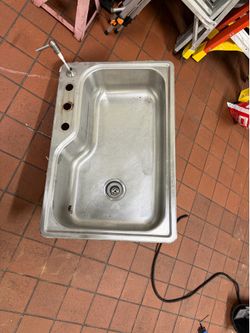 Sink