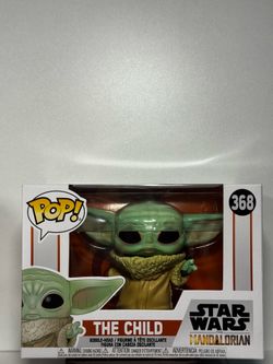Funko Pop - Baby Yoda