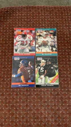1990 Pro Set