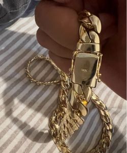 Cuban links