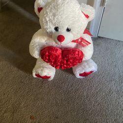 Teddy Bear