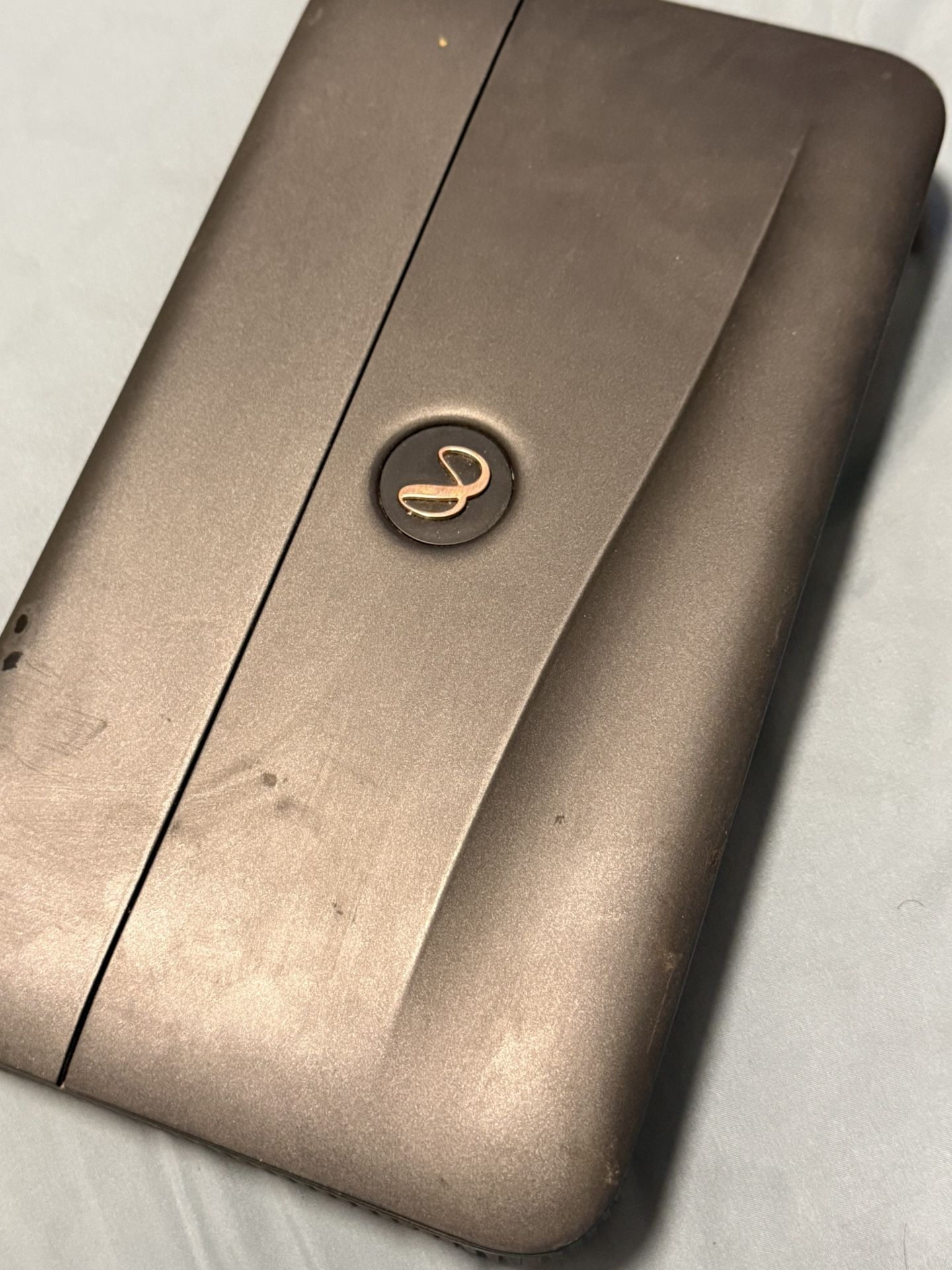 Car Audio Infinity Amp 3004A