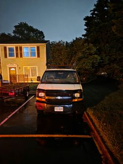 Van