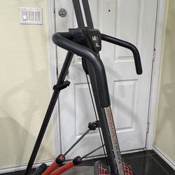 MaxiClimber XL  W/ 12 Levels Resistance $100 OBO