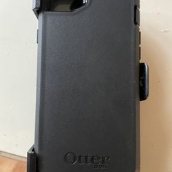 Otter Box Near Used