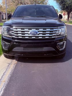 2019 Ford Expedition
