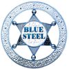 Blue steel 