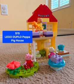 Toys 🧸  Different prices, see description.