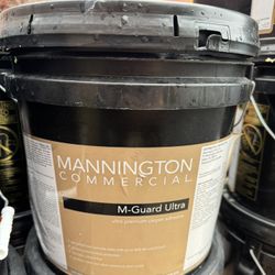 Mannington Commercial Adhesive Ultra 